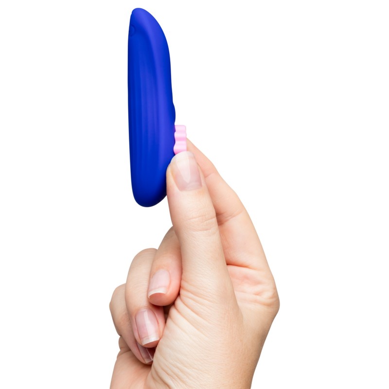 ROMP Party - távirányítós bugyivibrátor (lila) 126939 termék bemutató kép