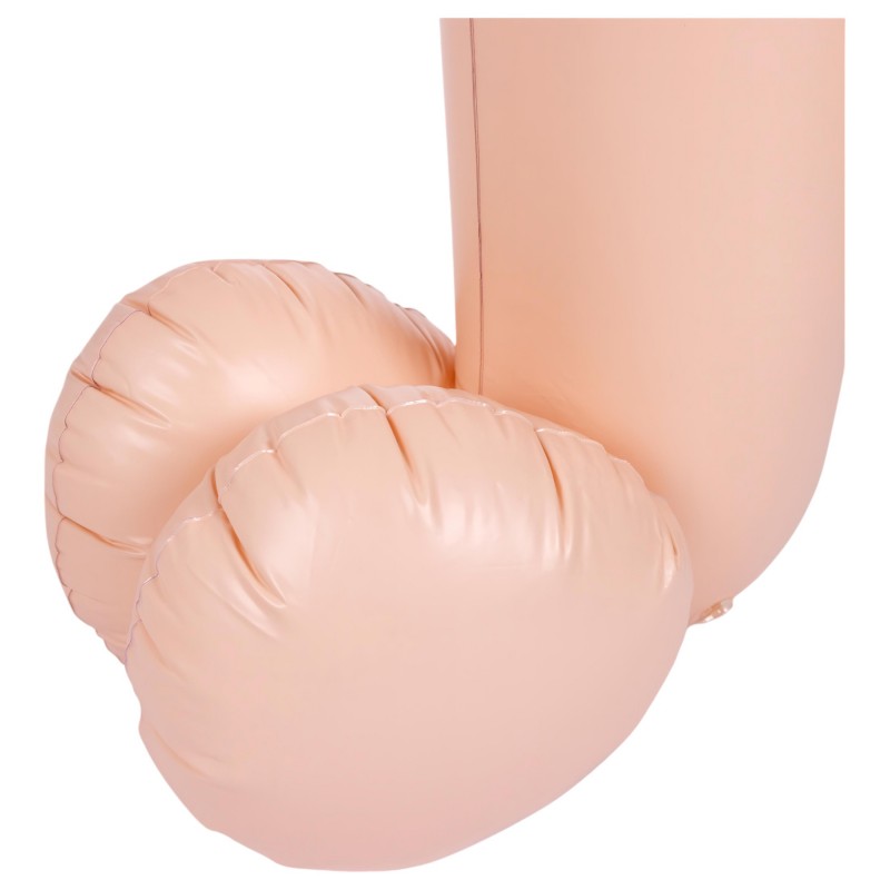 S-Line - Blow Me Up - felfújható fütyi lufi (80 cm) 136263 termék bemutató kép