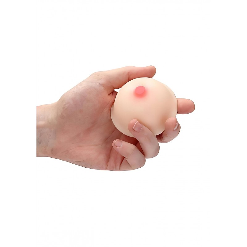 S-Line - Titty - szappan cici (natúr, 95g) 136132 termék bemutató kép