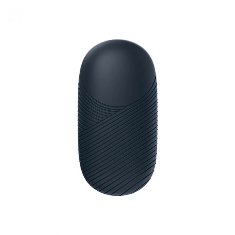 Satisfyer Dark Desire - akkus csikló vibrátor (fekete) 29565 termék bemutató kép