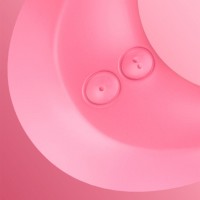 Satisfyer Endless Joy - akkus párvibrátor (pink) 45451 termék bemutató kép