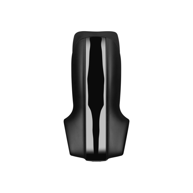 Satisfyer Men Vibration - akkus makkvibrátor (fekete) 45621 termék bemutató kép