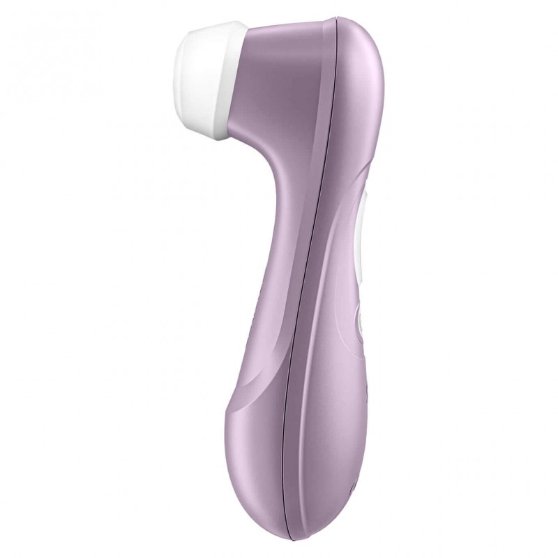 Satisfyer Pro 2 Gen2 - akkus csiklóizgató (viola) 54824 termék bemutató kép