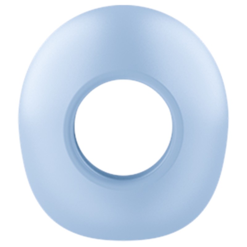 Satisfyer Pro 2 Gen4 - App-vezérelt léghullámos csiklóizgató (kék) 170839 termék bemutató kép