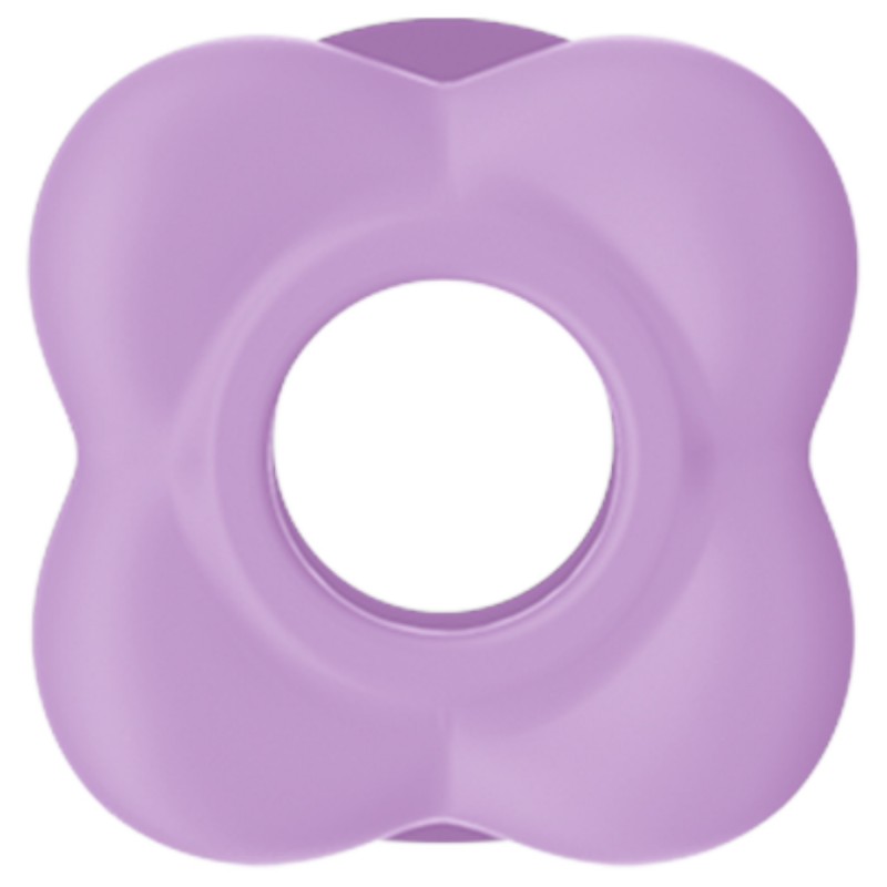 Satisfyer Pro 2 Gen4 - App-vezérelt léghullámos csiklóizgató (lila) 170853 termék bemutató kép