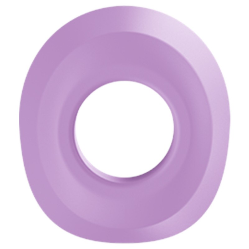 Satisfyer Pro 2 Gen4 - App-vezérelt léghullámos csiklóizgató (lila) 152318 termék bemutató kép
