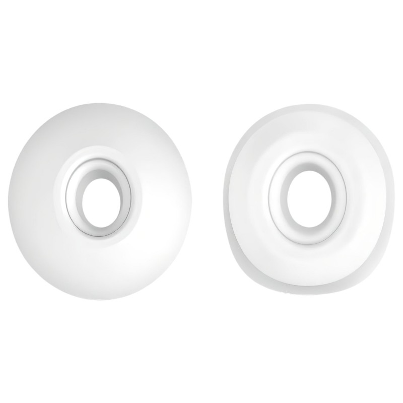Satisfyer Pro 2 - pótszívóharang szett (5 db) 129238 termék bemutató kép