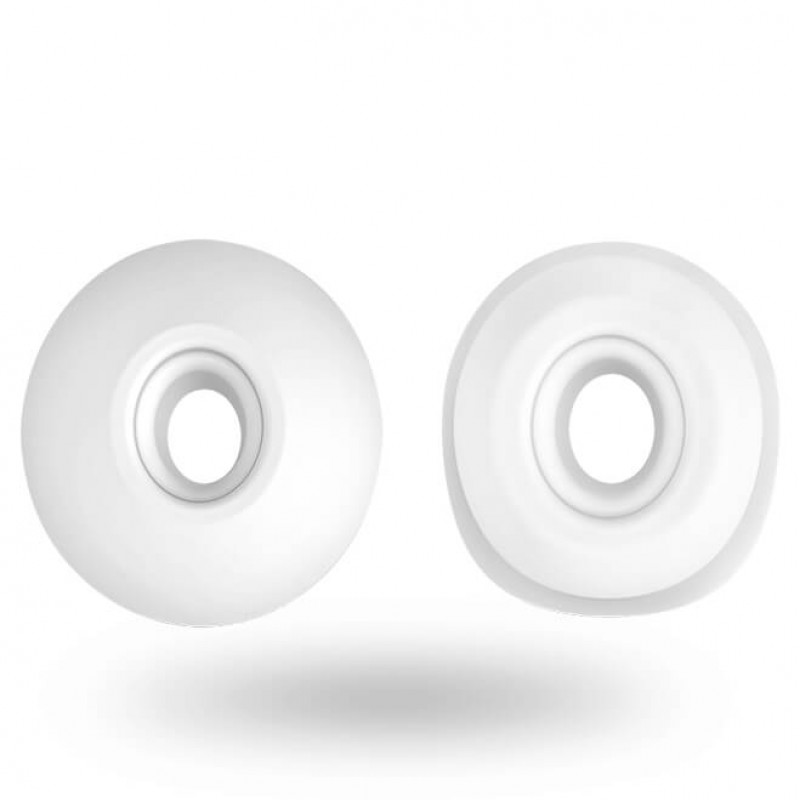 Satisfyer Pro 2 - pótszívóharang szett (5db) 45424 termék bemutató kép