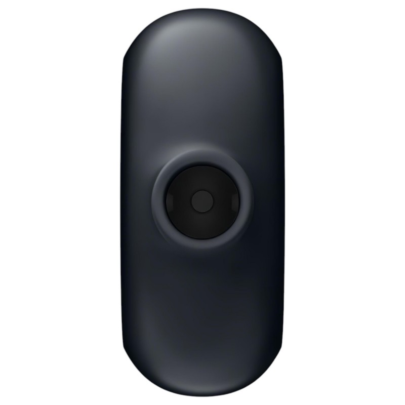 Satisfyer Pro To Go 3 - léghullámos csiklóizgató (fekete) 100681 termék bemutató kép