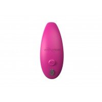 Satisfyer Vulva Lover 3 - akkus, léghullámos csiklóizgató (pink) 69565 termék bemutató kép