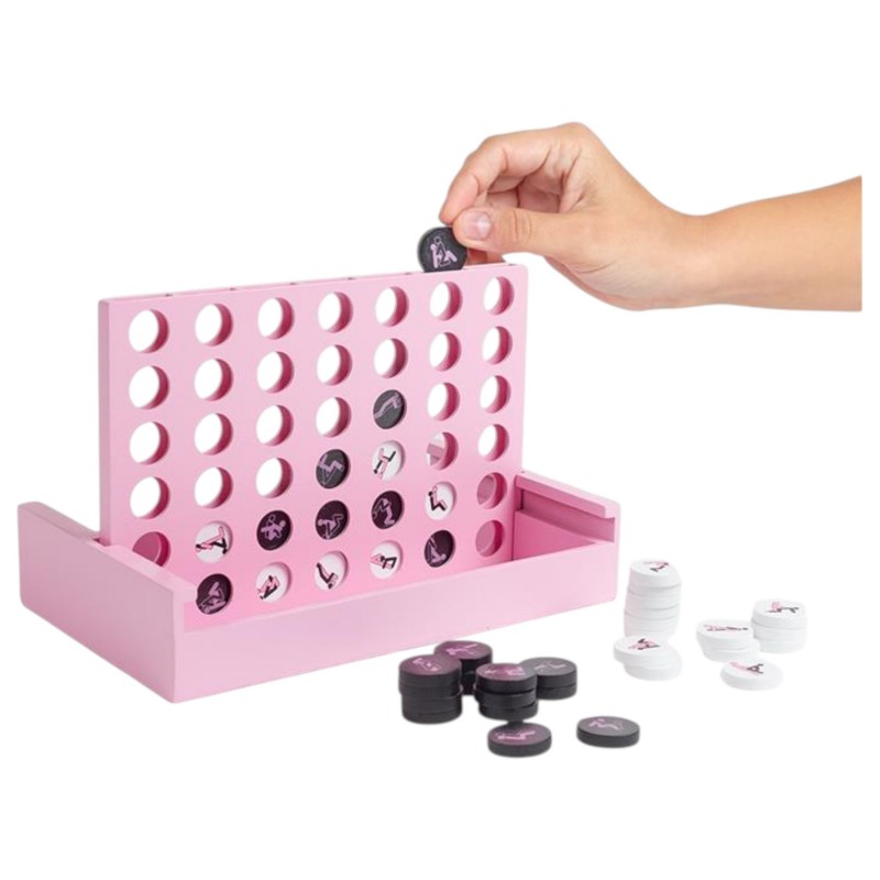 Secret Play - társasjáték pároknak 119581 termék bemutató kép