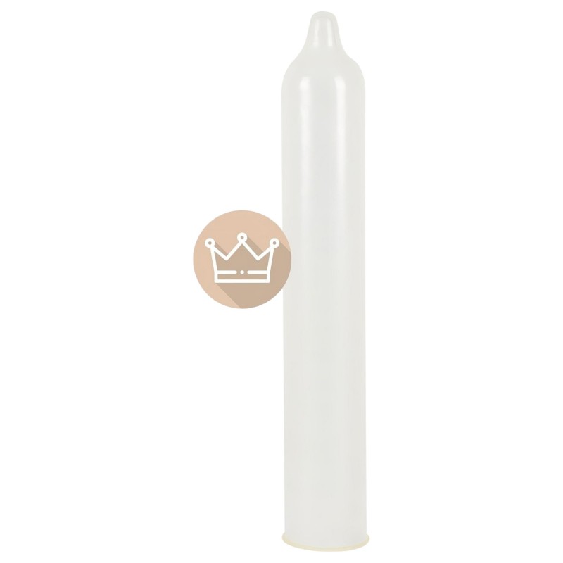 Secura Original - klasszikus latex óvszer nagy kiszerelésben (1000 db) 163068 termék bemutató kép
