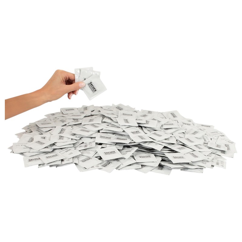 Secura Original - óvszer (1000db) 102964 termék bemutató kép