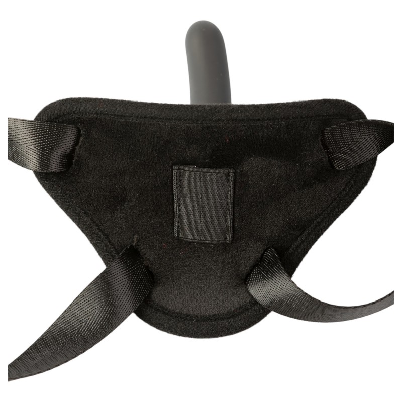 Sei Mio - felcsatolható hám (fekete) 103855 termék bemutató kép