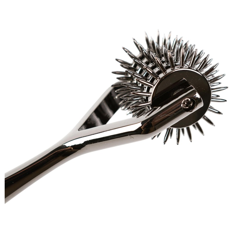 Sei Mio - ingerkerék (ezüst) 104945 termék bemutató kép