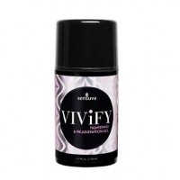 Sensuva Vivify Tightening - hüvelyszűkító intim gél nőknek (50ml) 33459 termék bemutató kép