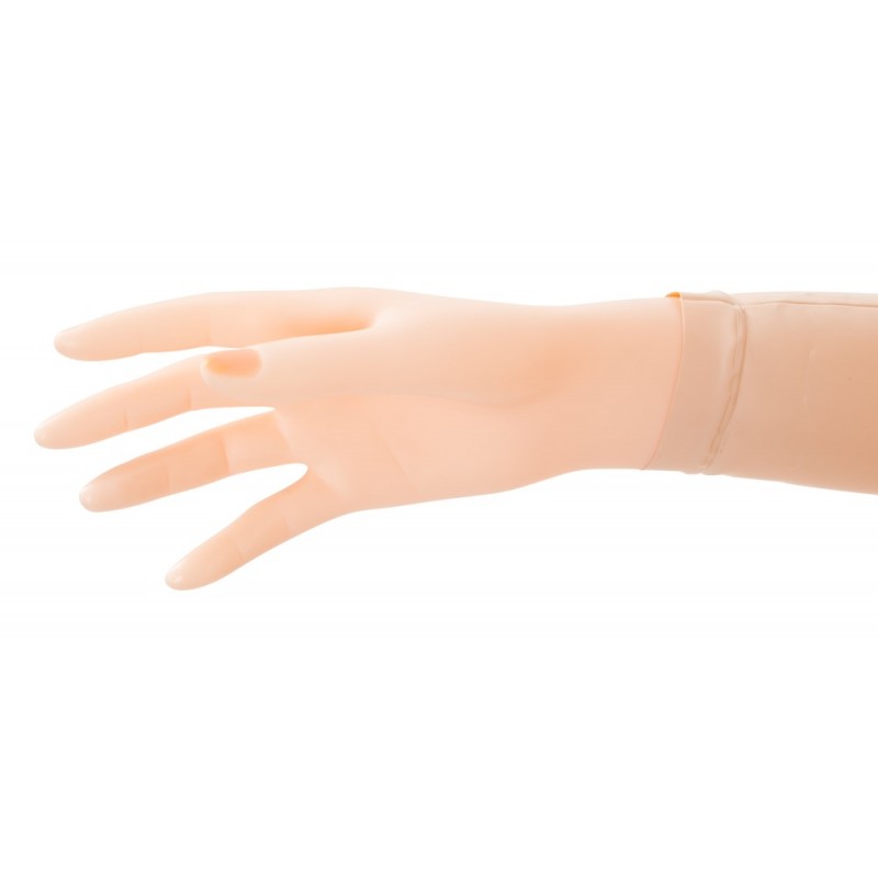 Shy Camilla - életnagyságú guminő 13803 termék bemutató kép