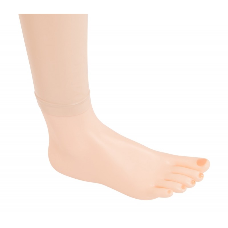 Shy Camilla - életnagyságú guminő 13804 termék bemutató kép