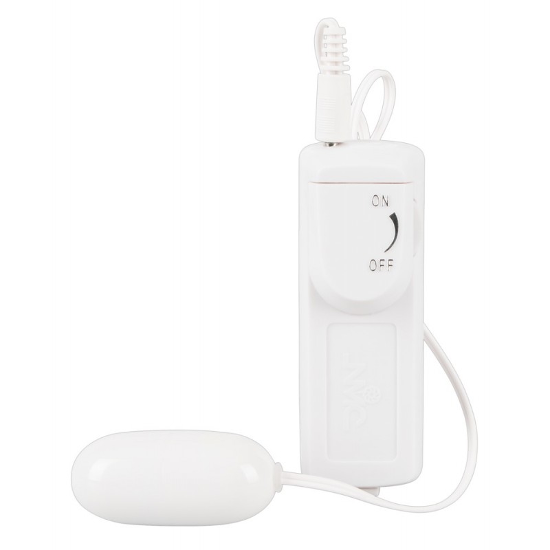 Shy Camilla - életnagyságú guminő 13806 termék bemutató kép