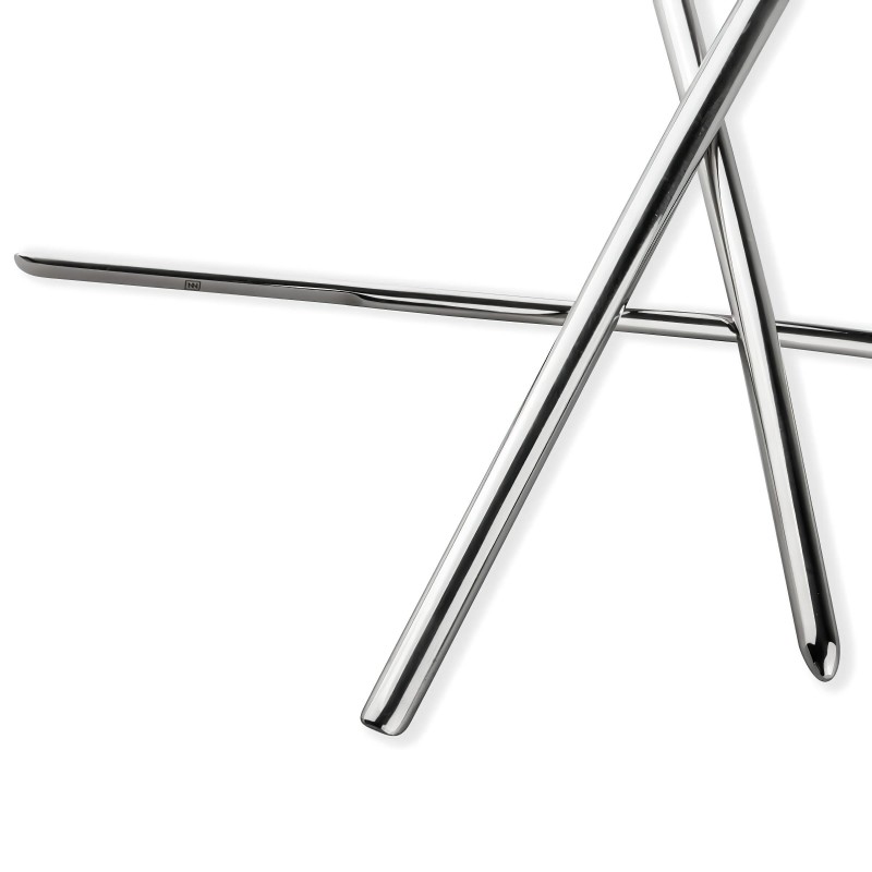 SINNER 174 - íves, acél dilátor szett (14 részes) 120322 termék bemutató kép