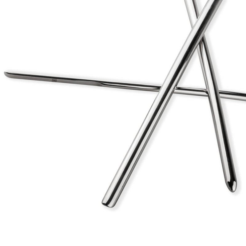 SINNER 174 - íves, acél dilátor szett (14 részes) 93931 termék bemutató kép