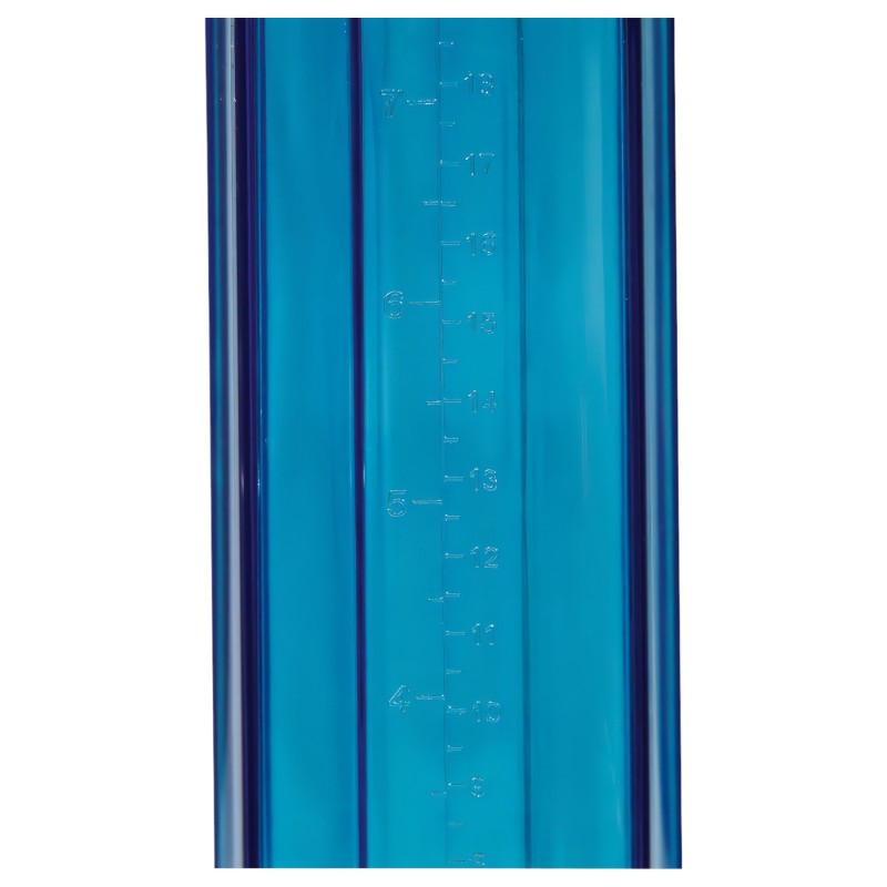 SMILE Cool - péniszpumpa (kék) 117914 termék bemutató kép