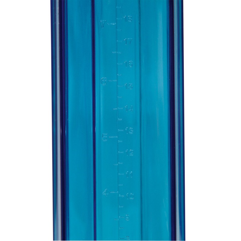 SMILE Cool - péniszpumpa (kék) 4813 termék bemutató kép