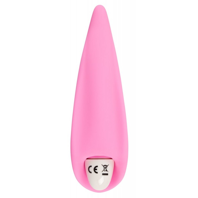 SMILE Swing - nyelv vibrátor 64566 termék bemutató kép