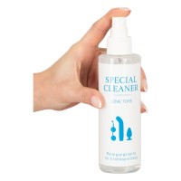 Special Cleaner - fertőtlenítő spray (200ml) 89367 termék bemutató kép