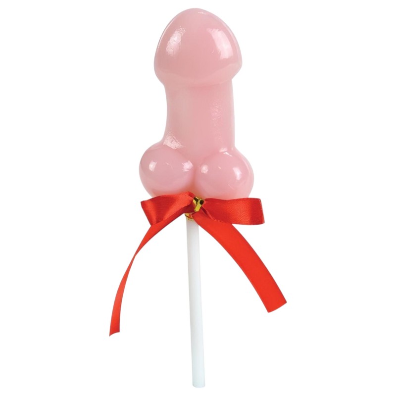 Spencer & Fleetwood Willie Lollipop - pénisz alakú nyalóka (35 g) 158964 termék bemutató kép