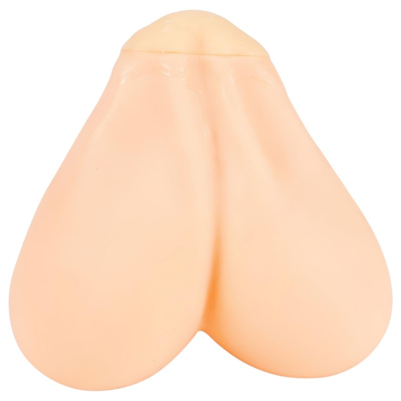 Stressticles - stresszlabda - herék (natúr) 126180 termék bemutató kép