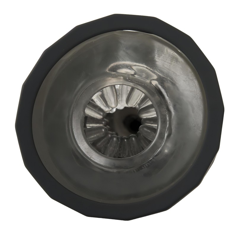 Suck-O-Mat 2.0 - hálózati szuper maszturbátor 98180 termék bemutató kép