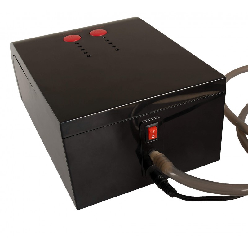 Suck-O-Mat - hálózati szuper-szívó maszturbátor 57654 termék bemutató kép