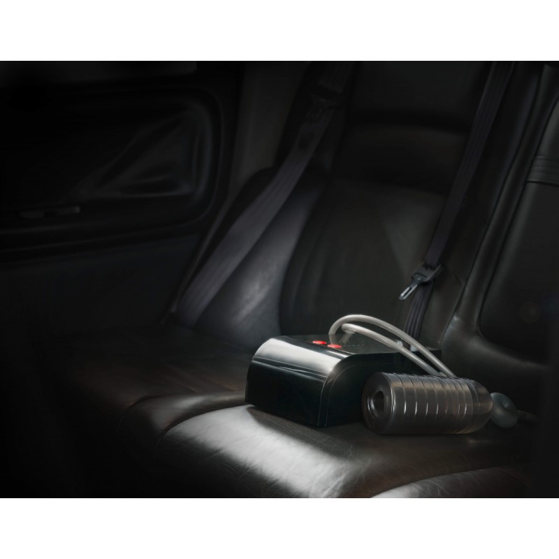 Suck-O-Mat - hálózati szuper-szívó maszturbátor 17107 termék bemutató kép