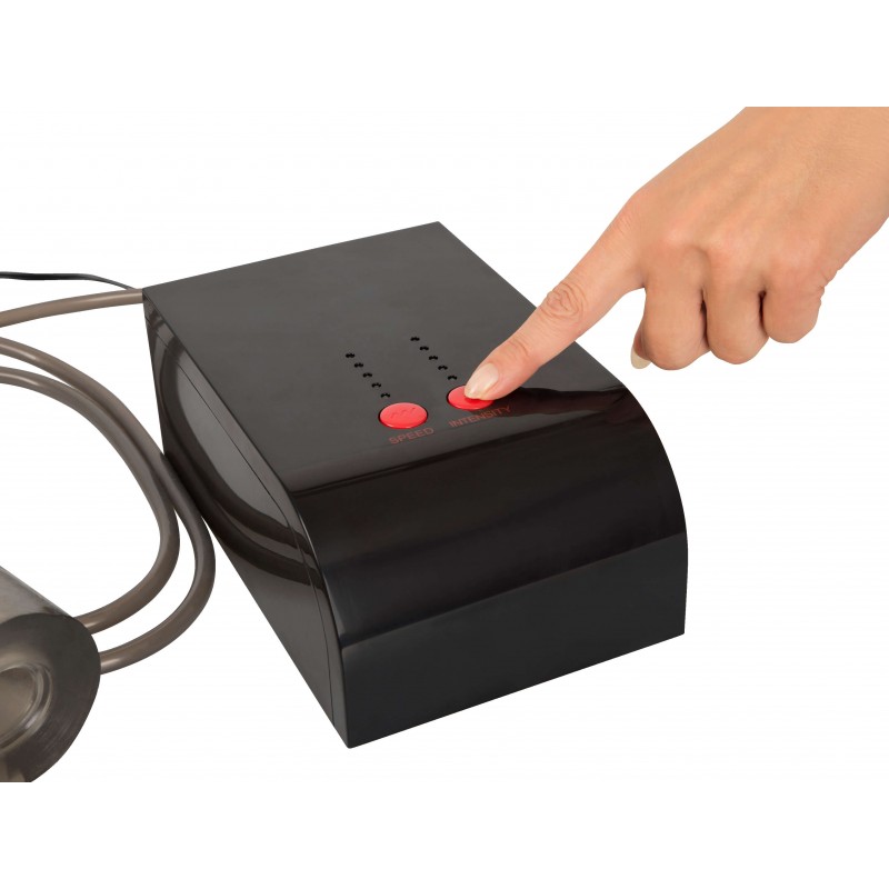 Suck-O-Mat - hálózati szuper-szívó maszturbátor 17108 termék bemutató kép