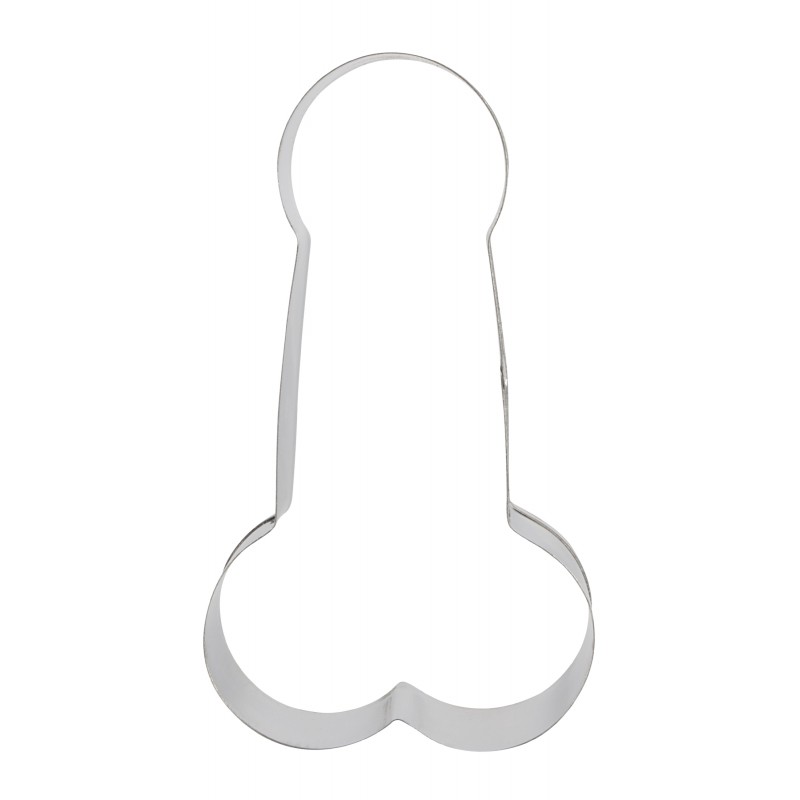 Sütiforma szett - péniszes (2db) 57524 termék bemutató kép