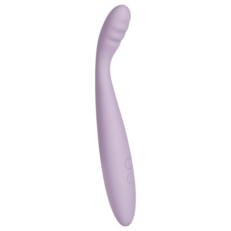 Svakom Cici 2 - okos G-pont vibrátor (lila) 103154 termék bemutató kép