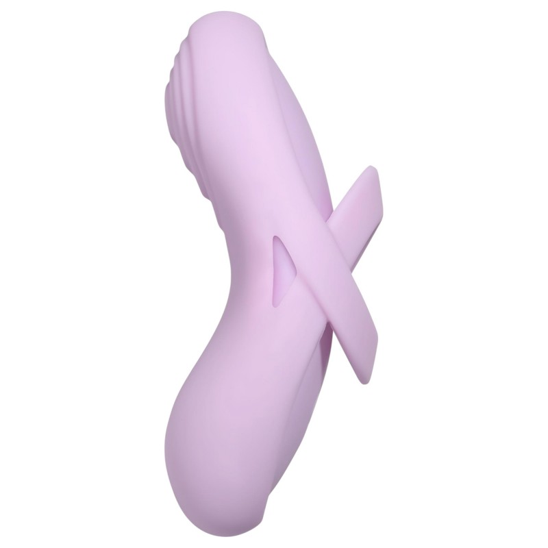 Svakom Echo 2 - App-vezérelt ujjvibrátor (pink) 146924 termék bemutató kép