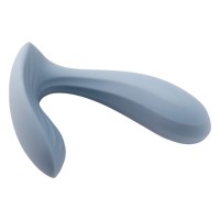Svakom Erica - okos viselhető vibrátor - (kék) 89581 termék bemutató kép