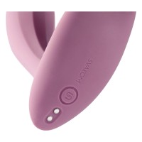 Svakom Erica - okos viselhető vibrátor - (pink) 89574 termék bemutató kép