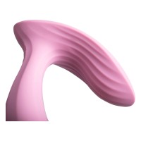 Svakom Erica - okos viselhető vibrátor - (pink) 89575 termék bemutató kép