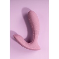 Svakom Erica - okos viselhető vibrátor - (pink) 89577 termék bemutató kép