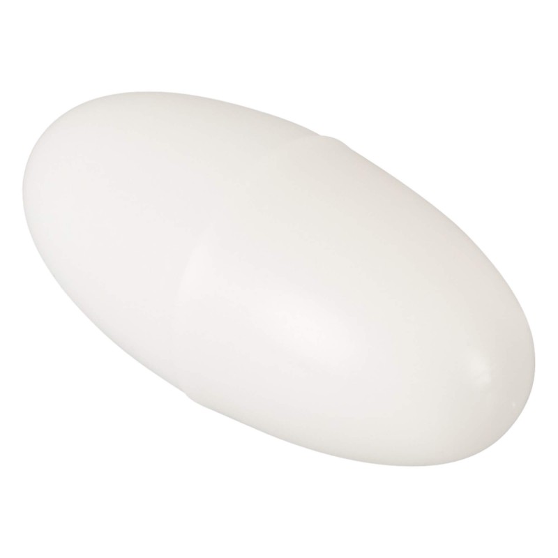 Svakom Hedy - maszturbációs tojás - 1db (fehér) 91139 termék bemutató kép