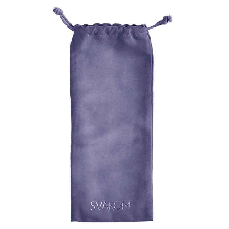 Svakom Nova - 3 részes gésagolyó szett (viola) 59065 termék bemutató kép