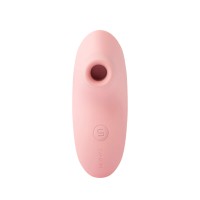 Svakom Pulse Lite Neo - léghullámos csiklóizgató (pink) 77865 termék bemutató kép