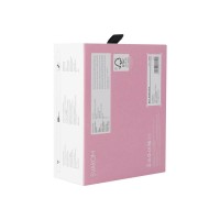 Svakom Pulse Pure - akkus, léghullámos csiklóizgató (pink) 66132 termék bemutató kép