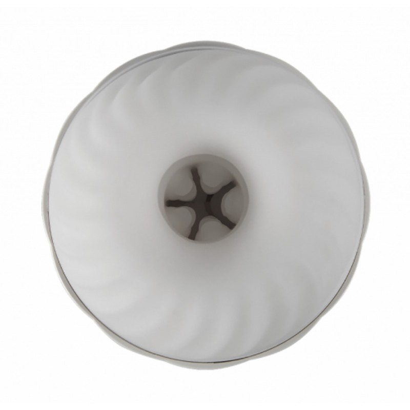 Svakom Robin - akkus maszturbátor (fehér) 52608 termék bemutató kép