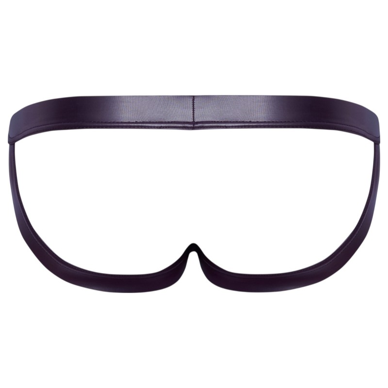 Svenjoyment - fényes jock (fekete) 120077 termék bemutató kép