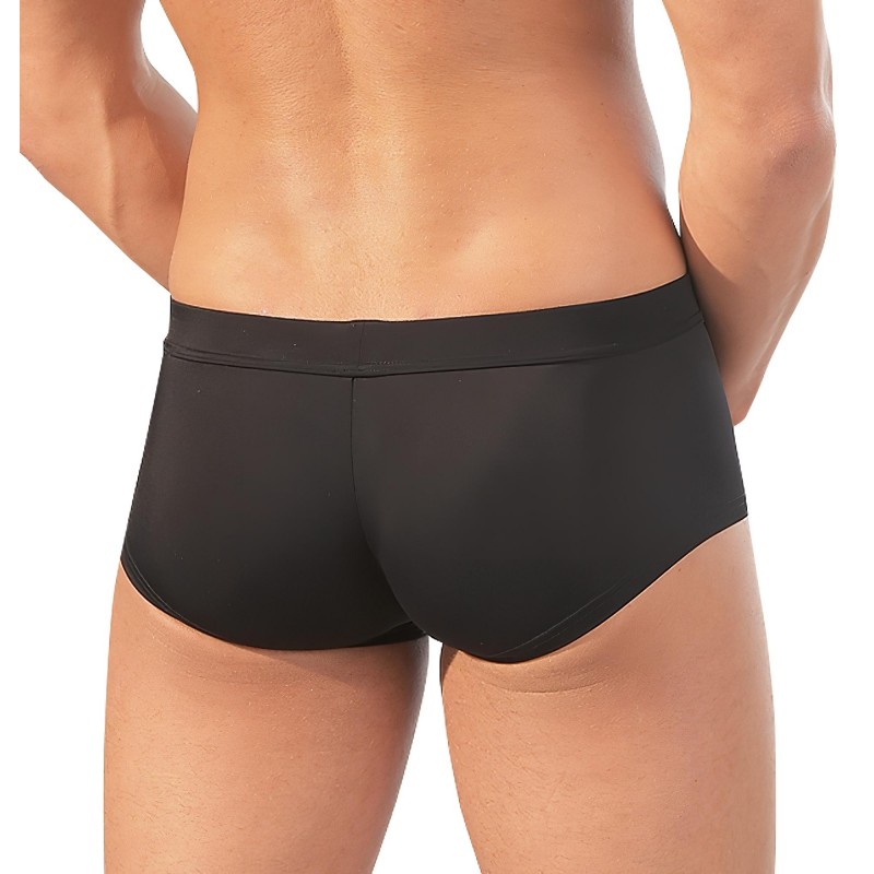 Svenjoyment - Kalóz férfi boxer (fekete) 159880 termék bemutató kép