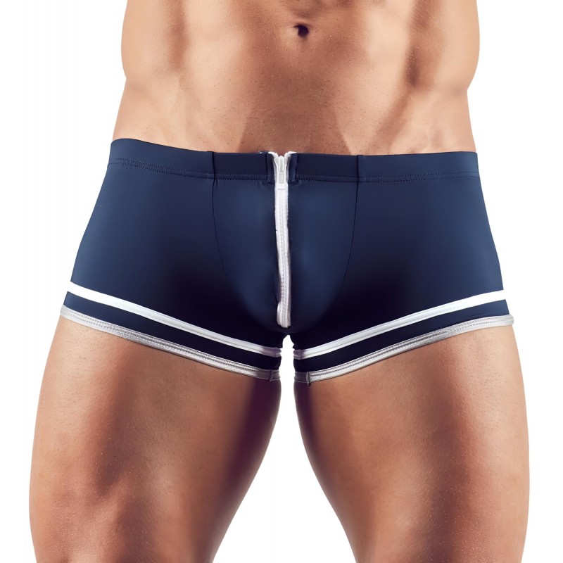 Svenjoyment - Matróz boxer (kék) 135753 termék bemutató kép